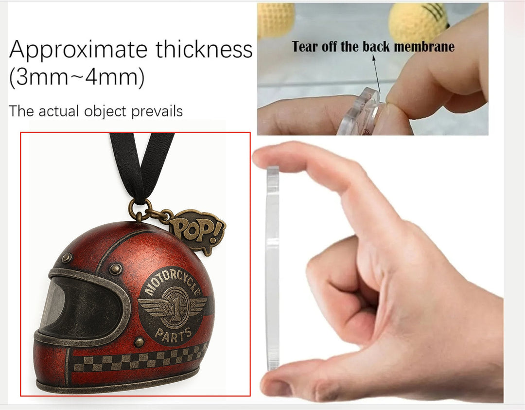 Díly pro motocykly | Adventní kalendář 2025