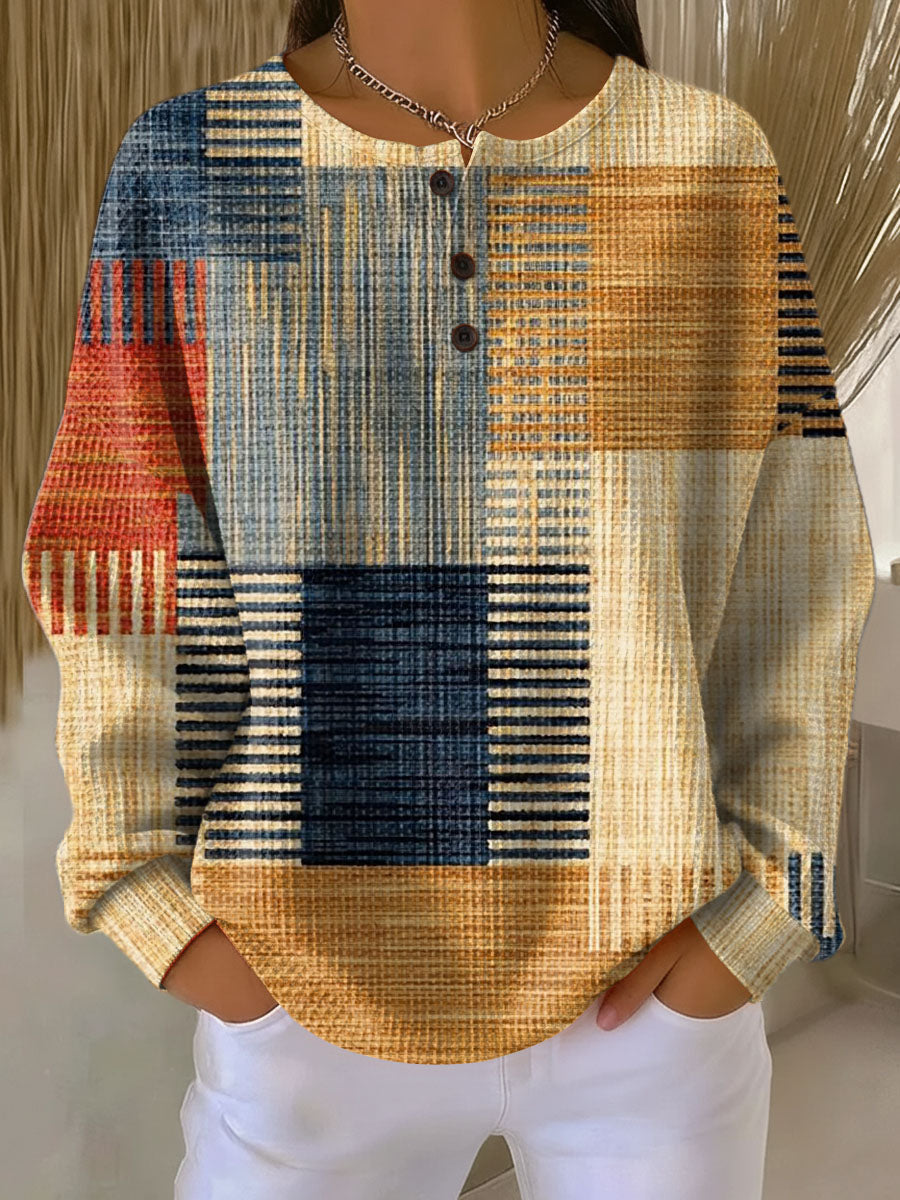 THÉA™ | DOKONALÁ PODZIMNÍ MIKINA