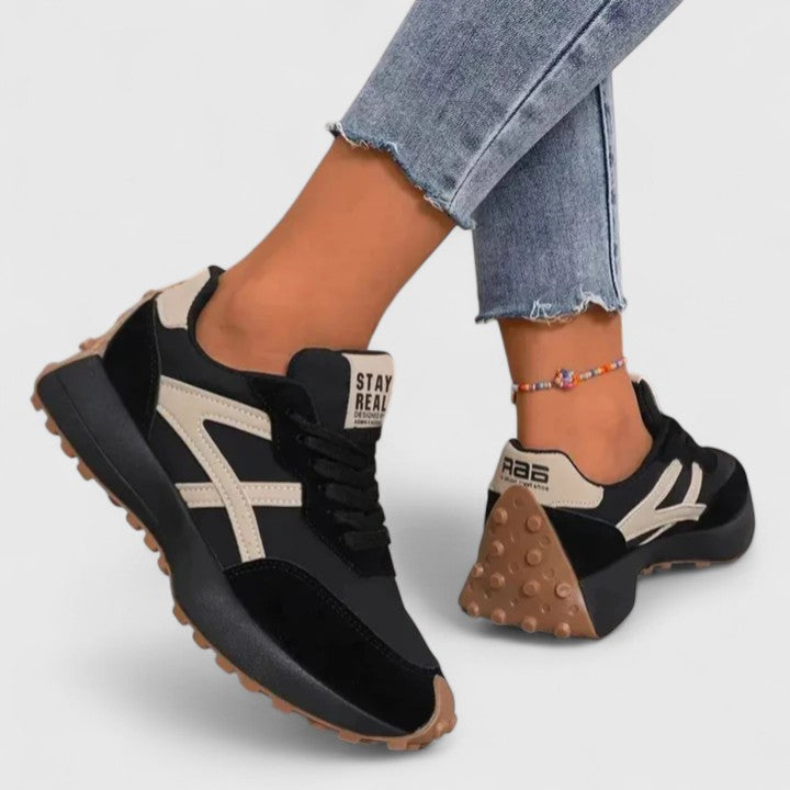 Šárka | Ortopedické boty Amy Comfort Ultra pro celý den