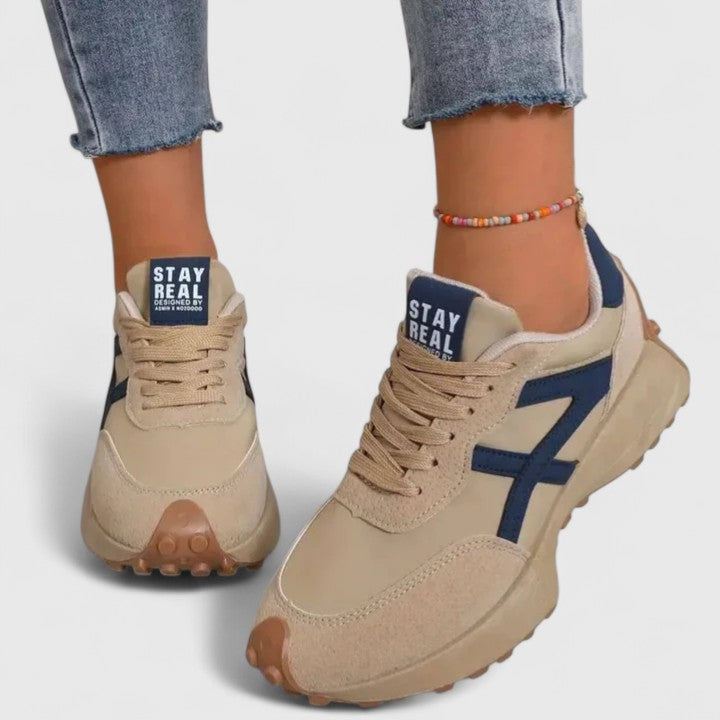 Šárka | Ortopedické boty Amy Comfort Ultra pro celý den