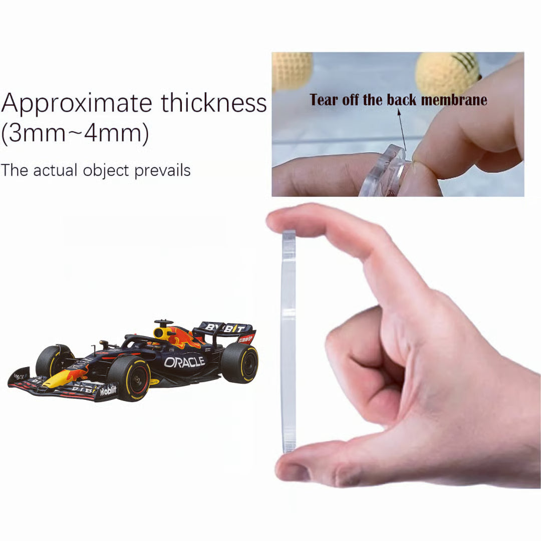 Adventní kalendář Racing Legends 2025 – Edice pro sběratele