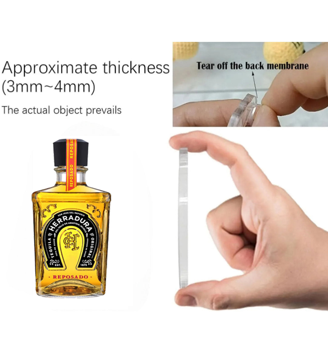 Tequila Adventní kalendář 2025