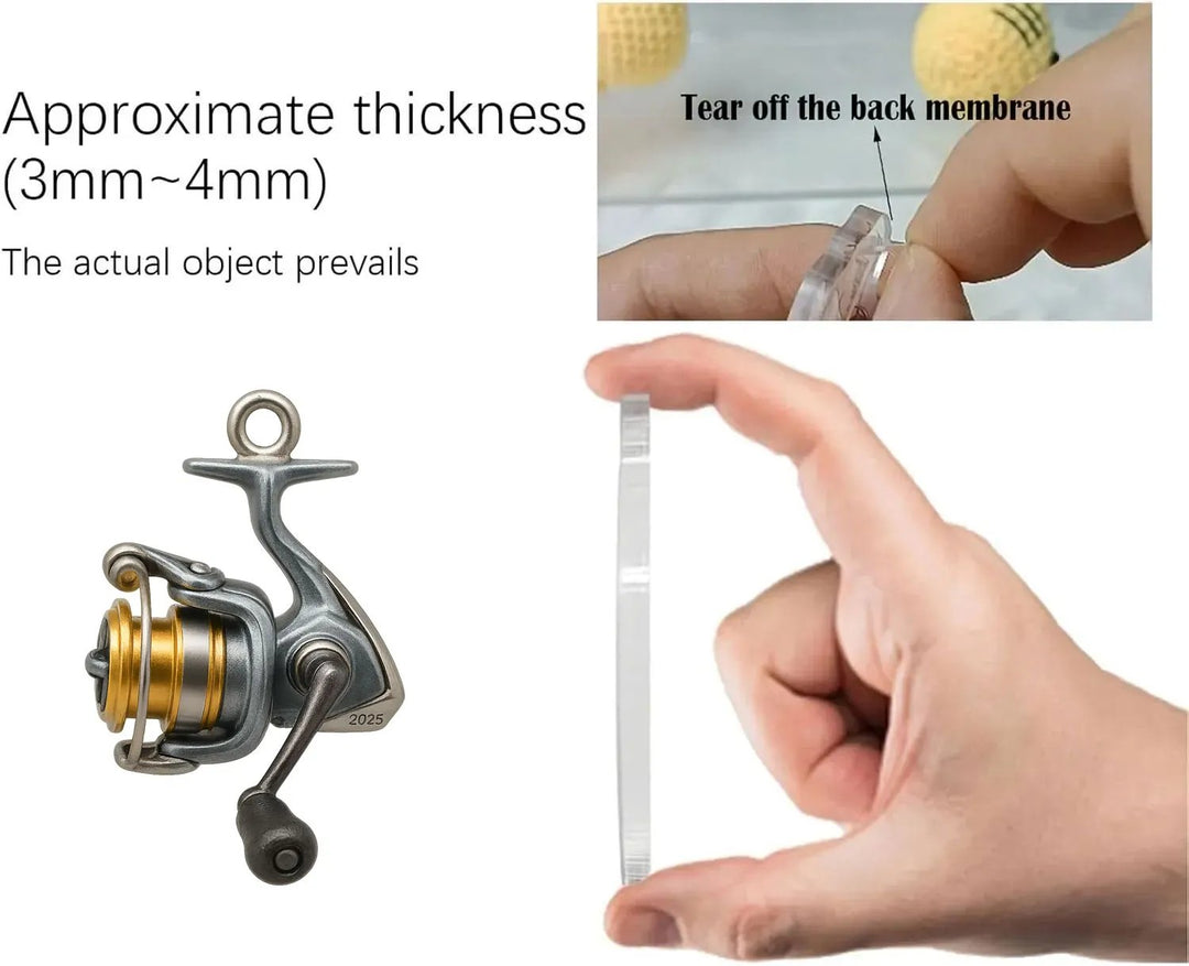 Rybářské vybavení | Adventní kalendář 2025