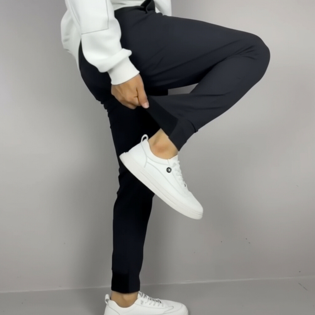 Tommaso l Premiové Stretch-Cargohose