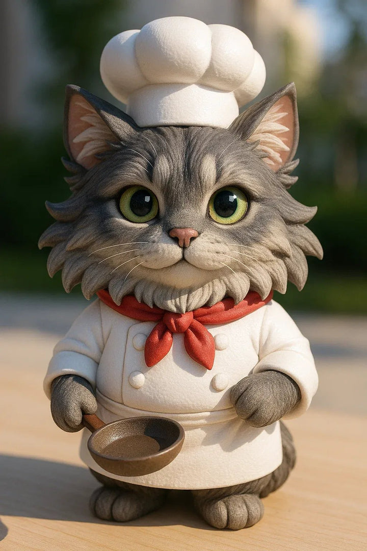 Zábavný Maine Coon | Adventní kalendář 2025