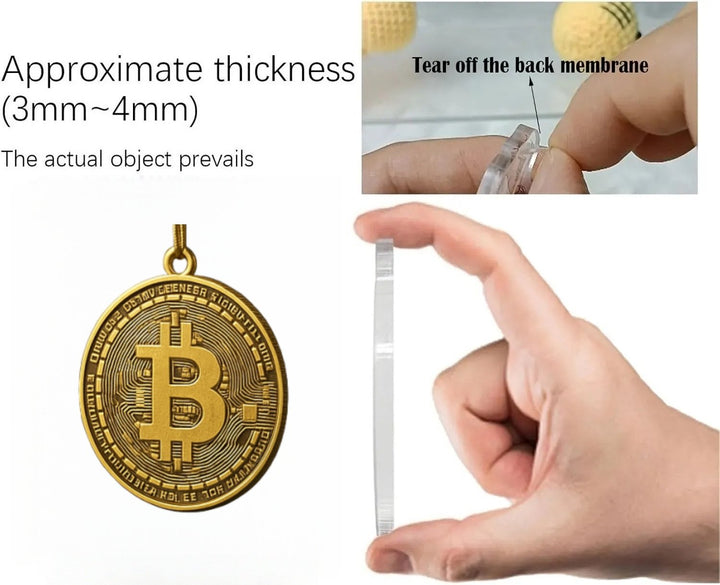 Kryptoměnový | Adventní kalendář 2025