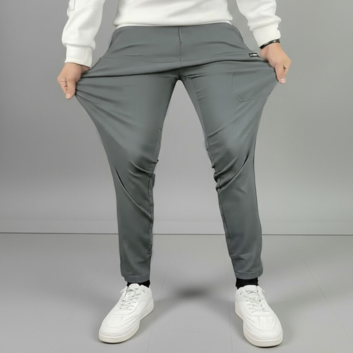 Tommaso l Premiové Stretch-Cargohose